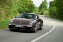 Porsche 911 (991) Carrera 4S 2012 12